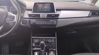BMW Serie 2 225xe iPerformance Active Tourer 165 kW (224 CV)