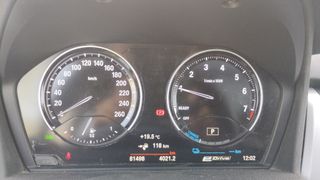 BMW Serie 2 225xe iPerformance Active Tourer 165 kW (224 CV)