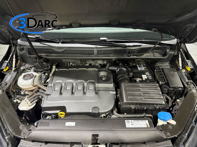 VOLKSWAGEN TOURAN ADVANCE 2.0 TDI 122CV 7 PLAZAS