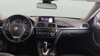 BMW Serie 4 420d Gran Coupe 140 kW (190 CV)