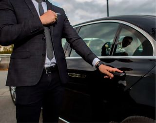 Licencia VTC Aragón