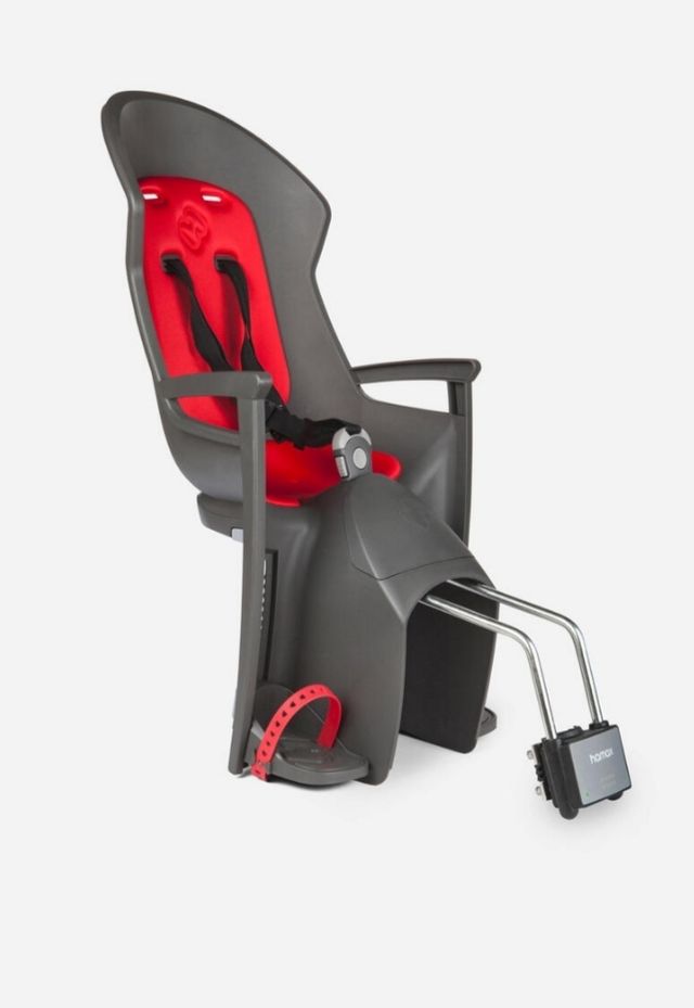 Portabebè per bicicletta Hamax