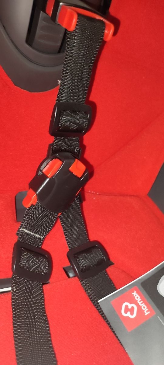 Portabebè per bicicletta Hamax