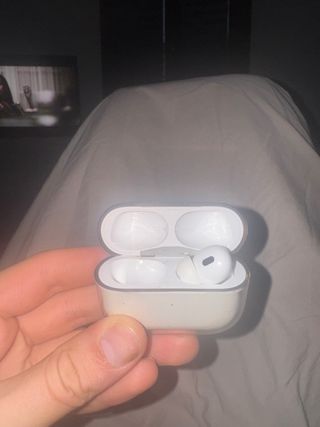 Custodia Airpods Pro + Auricolare Destro a3047