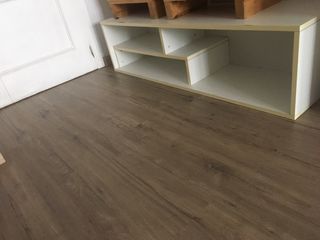 Zapatero/Estantería Horizontal Blanca