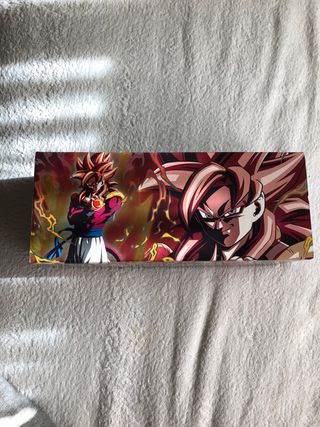 Caja Dragon Ball