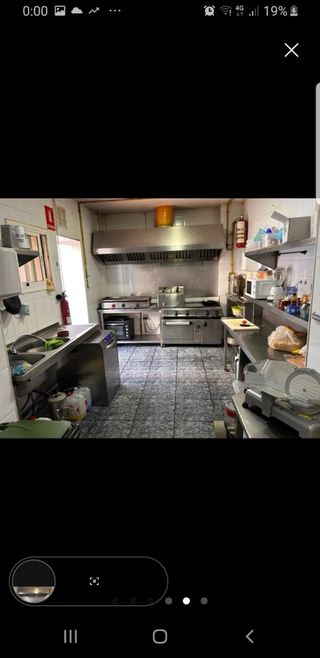 Traspaso Bar-Restaurante Sabadell