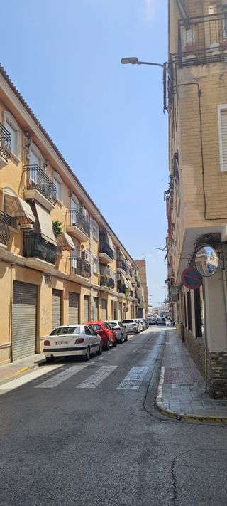 Piso en Calle Mayor, Manises