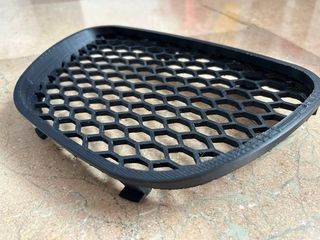 Calandra panal Ibiza 6L