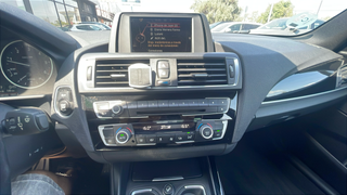 BMW Serie 2 218d Coupe 110 kW (150 CV)