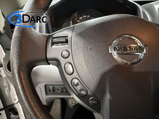 NISSAN NV200 1.5 DCI 90CV CAMBI PRO CAMPER