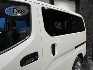 NISSAN NV200 1.5 DCI 90CV CAMBI PRO CAMPER