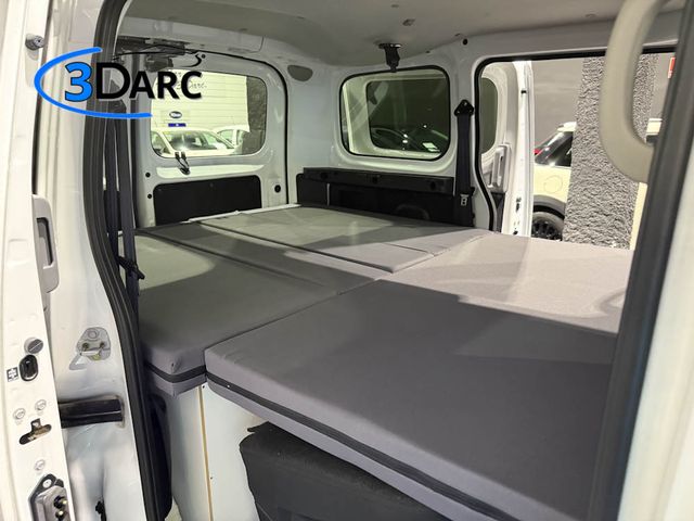 NISSAN NV200 1.5 DCI 90CV CAMBI PRO CAMPER
