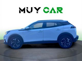 Peugeot 2008 PureTech 130 S&S Allure Pack EAT8 96 kW (130 CV)