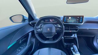 Peugeot 2008 PureTech 130 S&S Allure Pack EAT8 96 kW (130 CV)