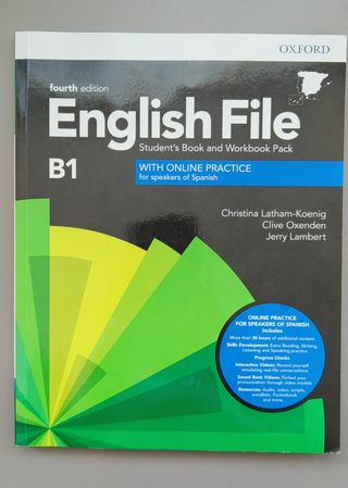 English File