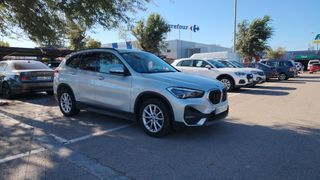 BMW X1 sDrive16d 85 kW (116 CV)