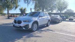 BMW X1 sDrive16d 85 kW (116 CV)