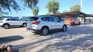 BMW X1 sDrive16d 85 kW (116 CV)