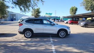 BMW X1 sDrive16d 85 kW (116 CV)