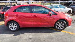 Despiece Kia Rio 2012
