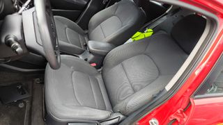 Despiece Kia Rio 2012