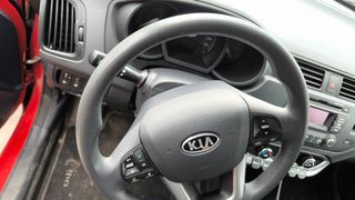 Despiece Kia Rio 2012