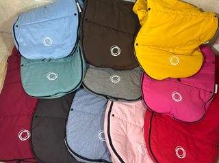 Sacos Bugaboo
