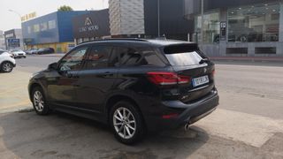 BMW X1 sDrive16d 85 kW (116 CV)