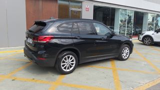 BMW X1 sDrive16d 85 kW (116 CV)
