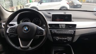 BMW X1 sDrive16d 85 kW (116 CV)