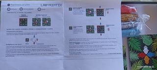 Labyrintix Gioco da Tavolo Djeco