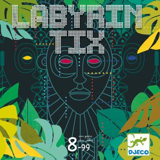 Labyrintix Gioco da Tavolo Djeco