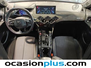 DS DS3 Crossback Performance Line BlueHDi 81 kW (110 CV)