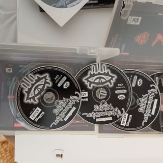 Neverwinter Nights y Expansión PC (Atari)