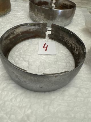 Cerquillo Faro Seat 600 E y D