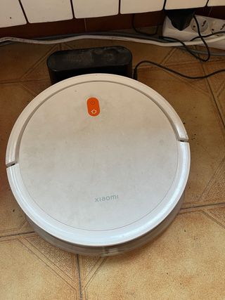 Robot Aspirador Xiaomi E5