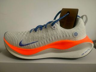 Nike Infinity Run 4 Zapatillas Running Hombre