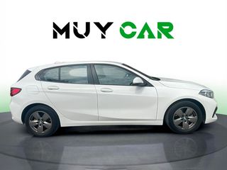 BMW Serie 1 116d 85 kW (116 CV)