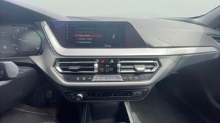 BMW Serie 1 116d 85 kW (116 CV)