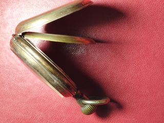 RELOJ DE BOLSILLO ANTIGUO