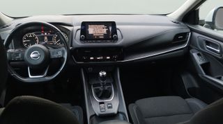 Nissan Qashqai DIG-T 140 mHEV Acenta 4x2 103 kW (140 CV)