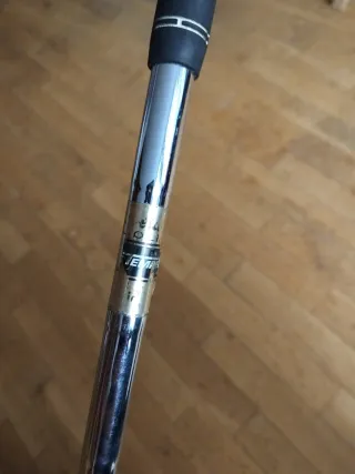 Gap wedge o Aprouch Cleveland 52° Tour Action