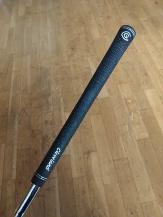 Gap wedge o Aprouch Cleveland 52° Tour Action