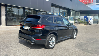BMW X1 sDrive18d 110 kW (150 CV)