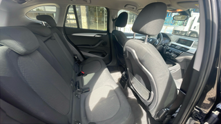 BMW X1 sDrive18d 110 kW (150 CV)