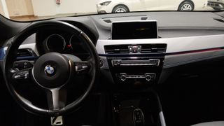BMW X2 sDrive18d 110 kW (150 CV)