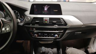 BMW X3 sDrive18d 110 kW (150 CV)