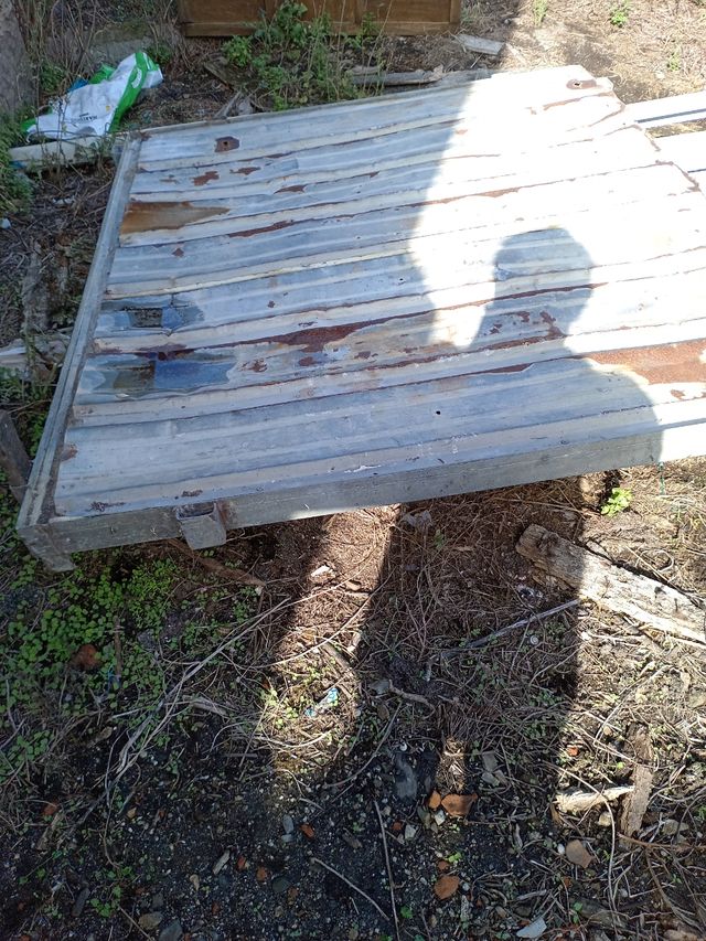 Transportín para tractor