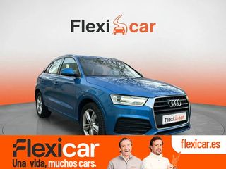 Audi Q3 Sport edition 1.4 TFSI 150CV S tron CoD
